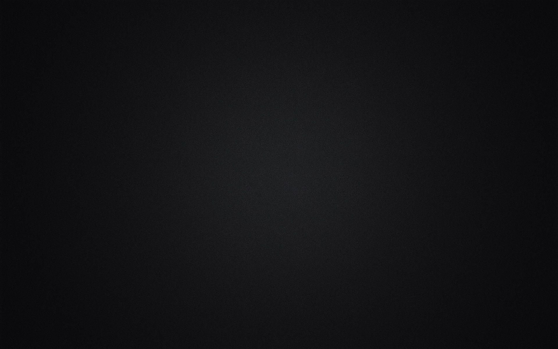 Black Wallpaper Android
