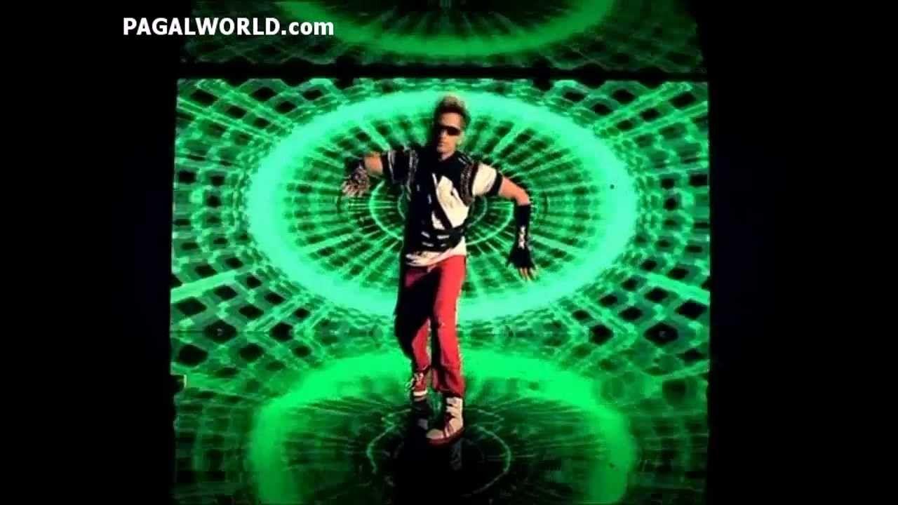 Ganesh Hegde- Lets Party Full Song-(PagalWorld.Com).mp4