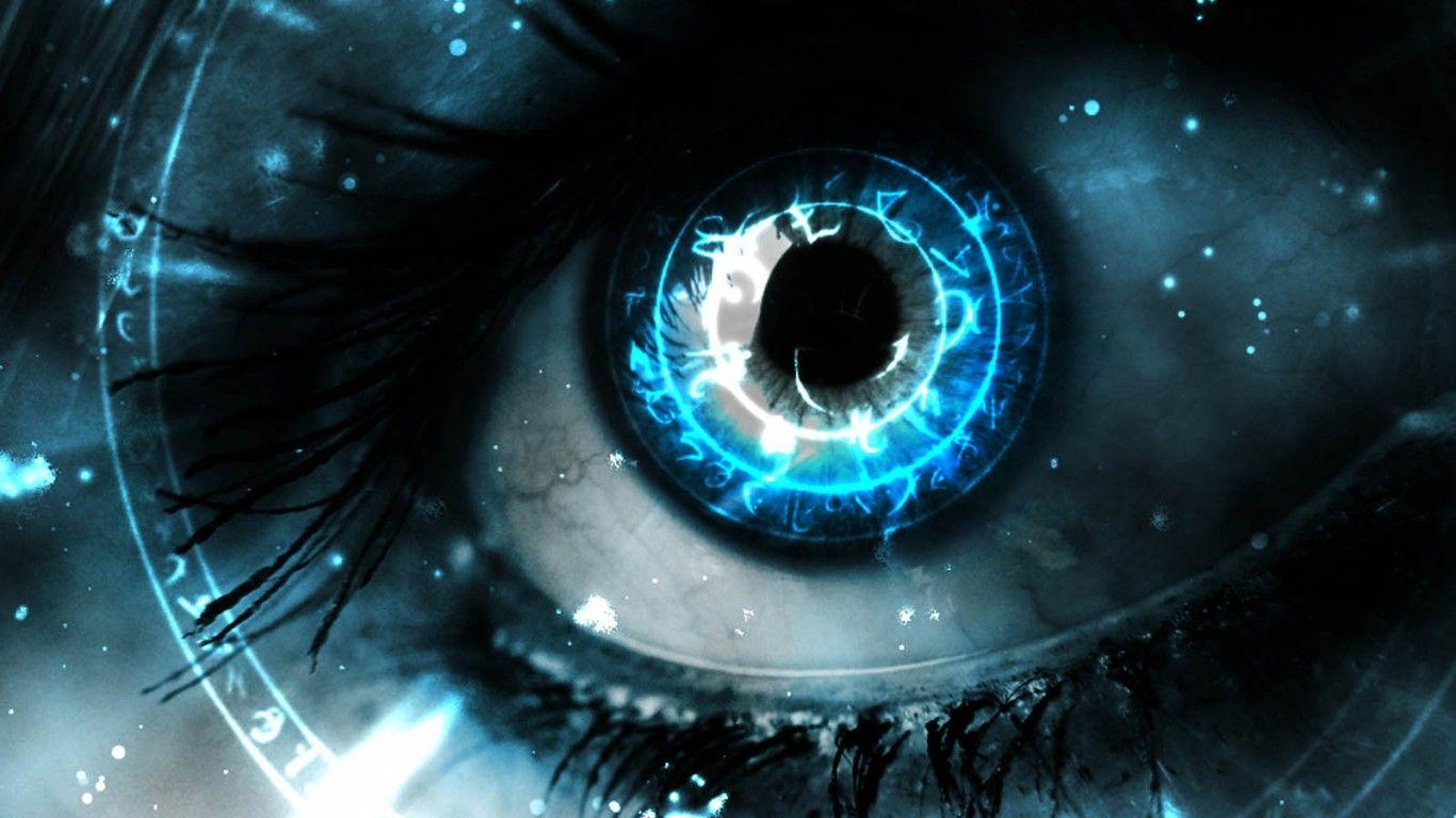 Eyes Wallpapers - Wallpaper Cave