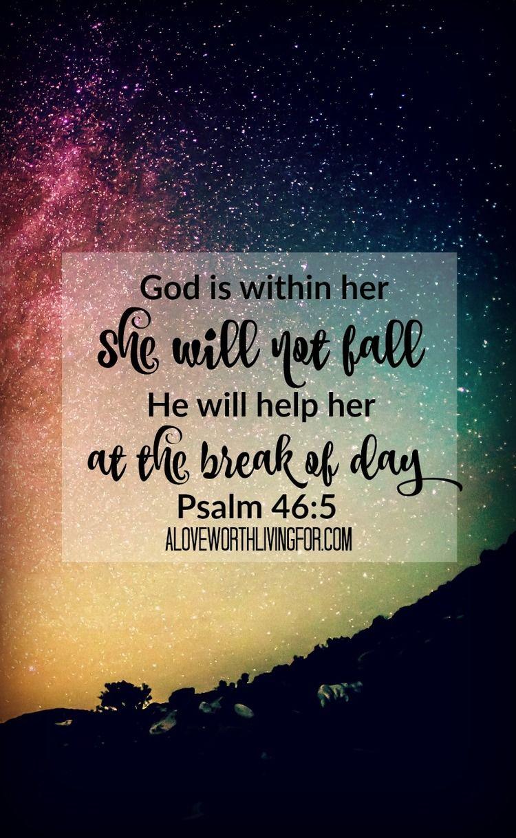 Free Christian iPhone Wallpaper