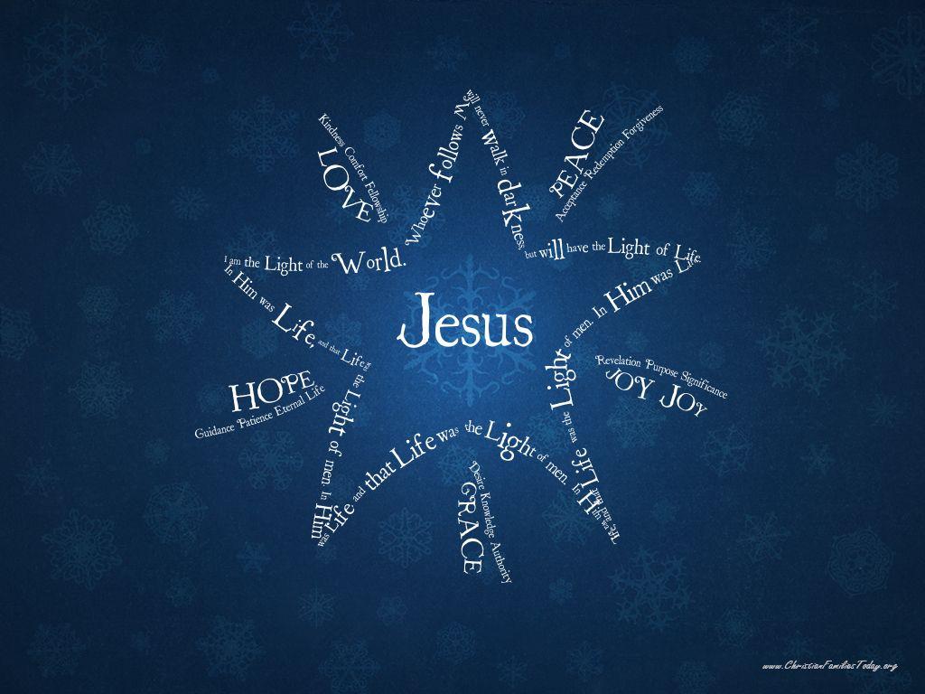 Free Christian Desktop Wallpaper For Your Computer