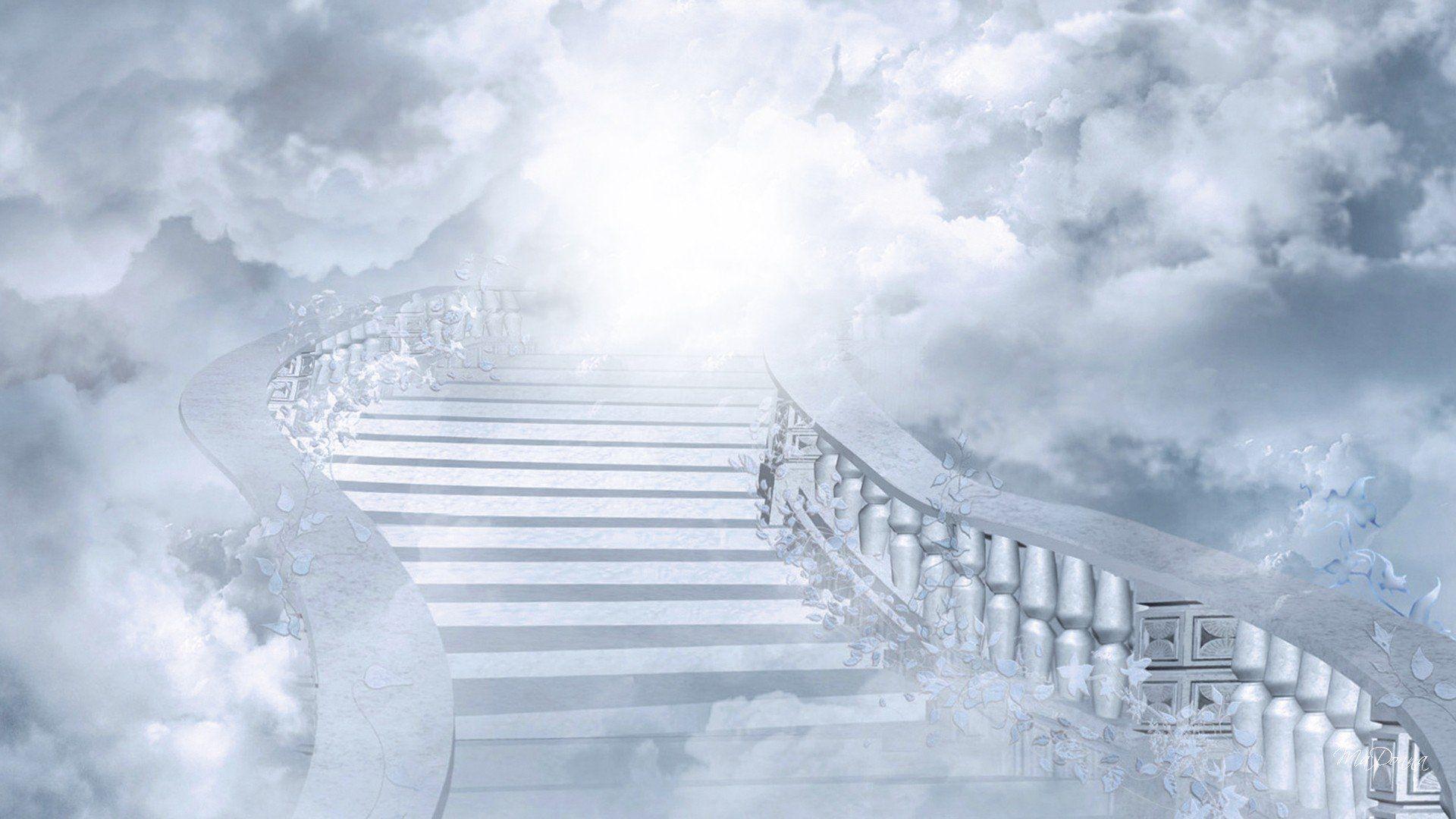 Heaven HD Wallpaper and Background Image
