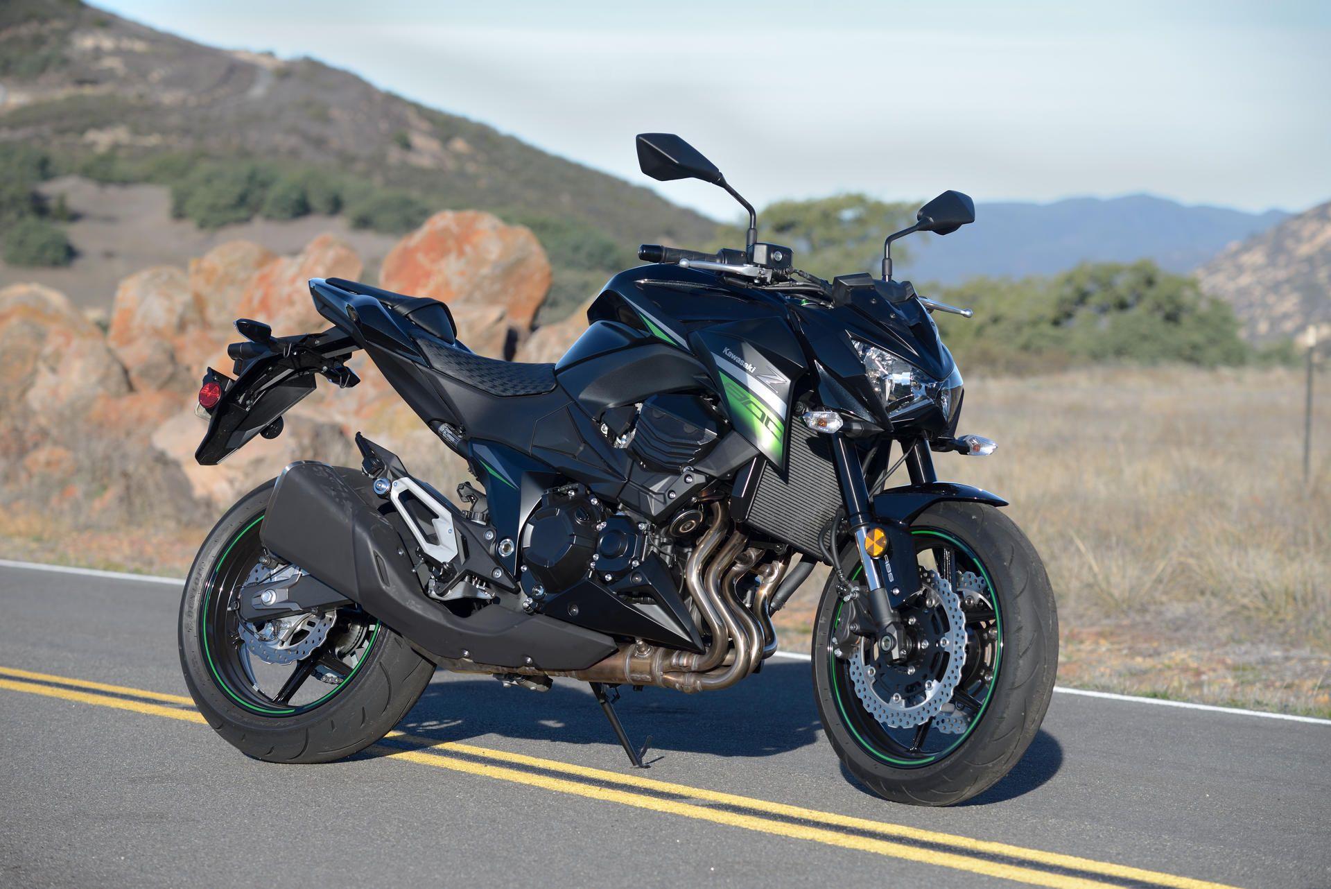 Kawasaki Z800 ABS: MD Ride Review « MotorcycleDaily.com
