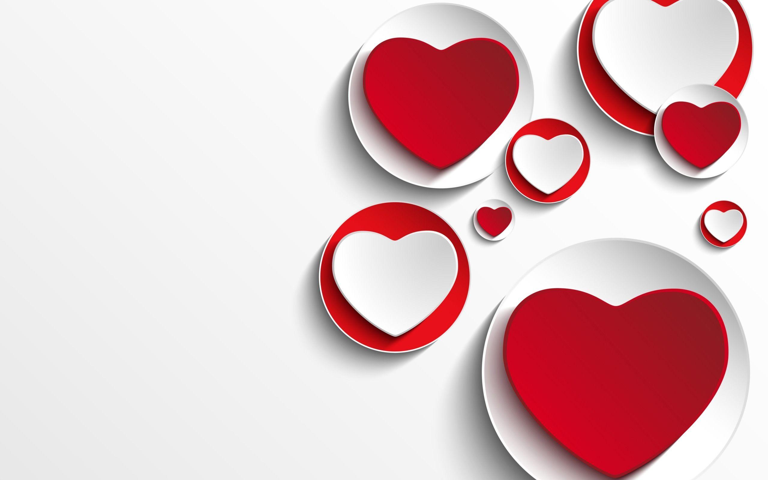 44+ Wallpaper Romantic Love Heart Hd Terbaru