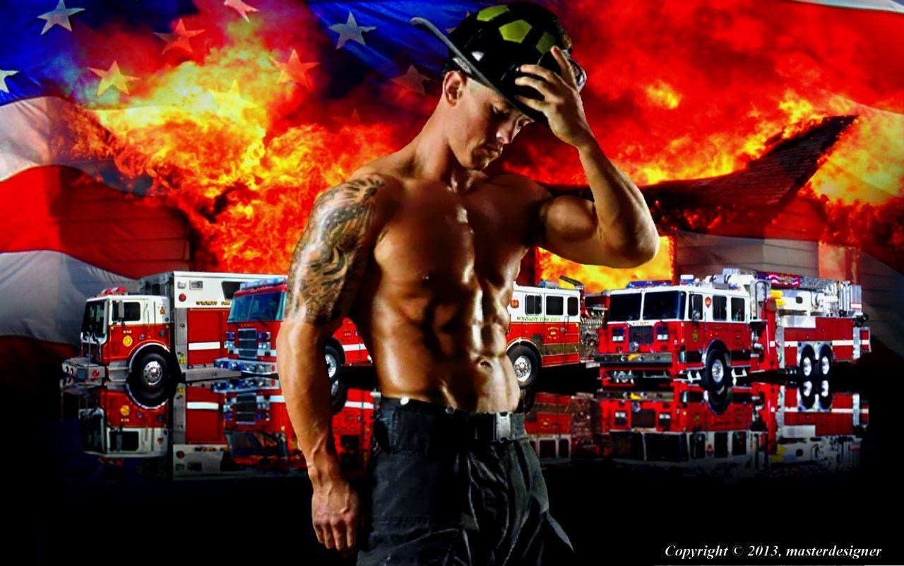 Firefighter Wallpapers For Computer Wallpapers 1280x802.