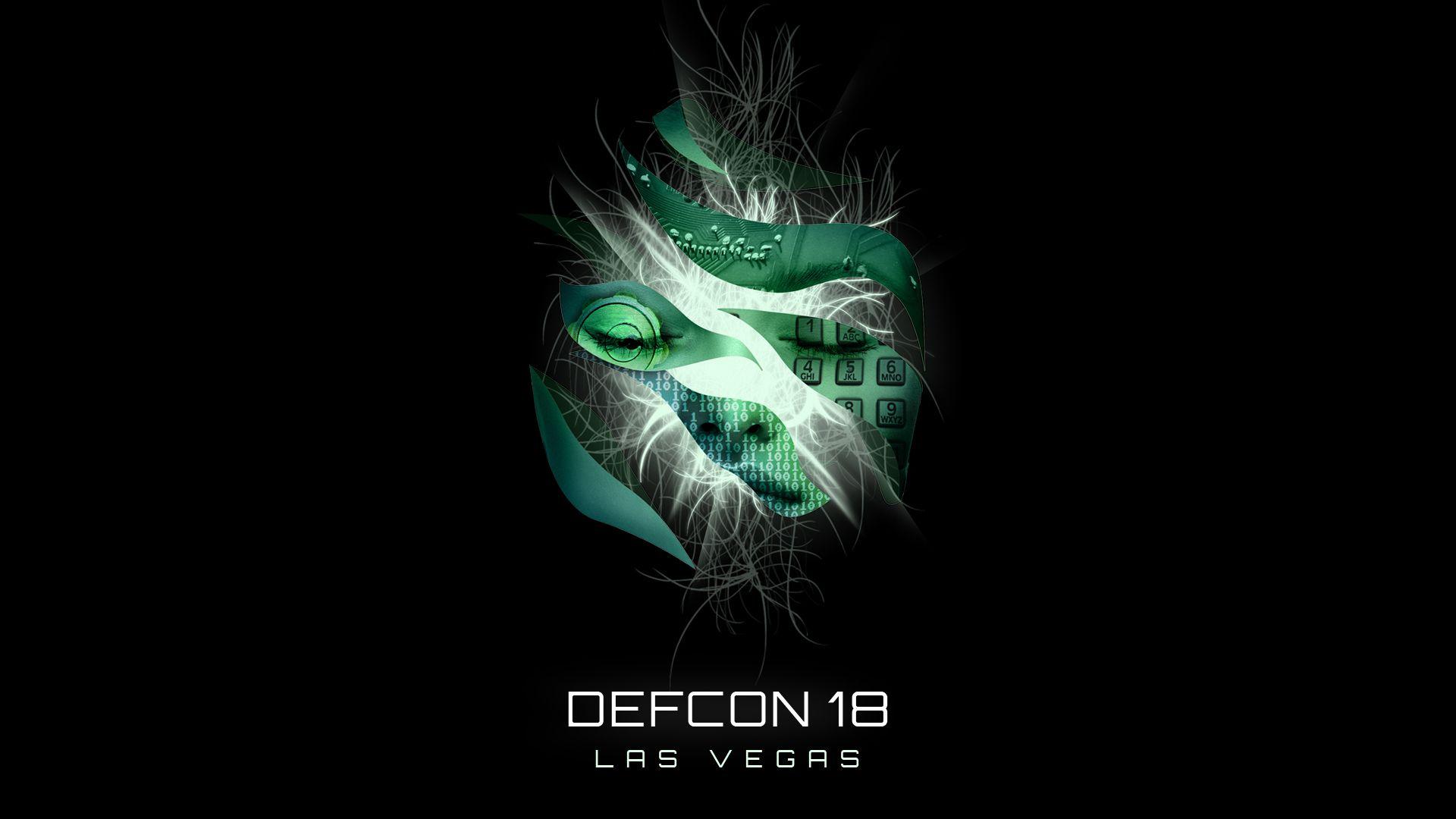 Download Defcon Hacking Wallpaper 1920x1080