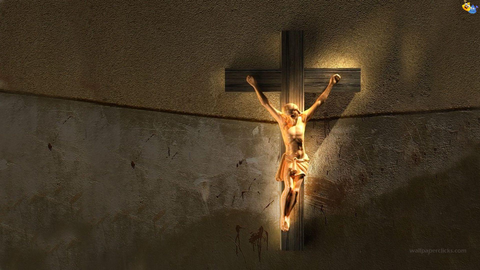 Jesus Cross Hd Wallpapers 1080p Wallpaper Cave