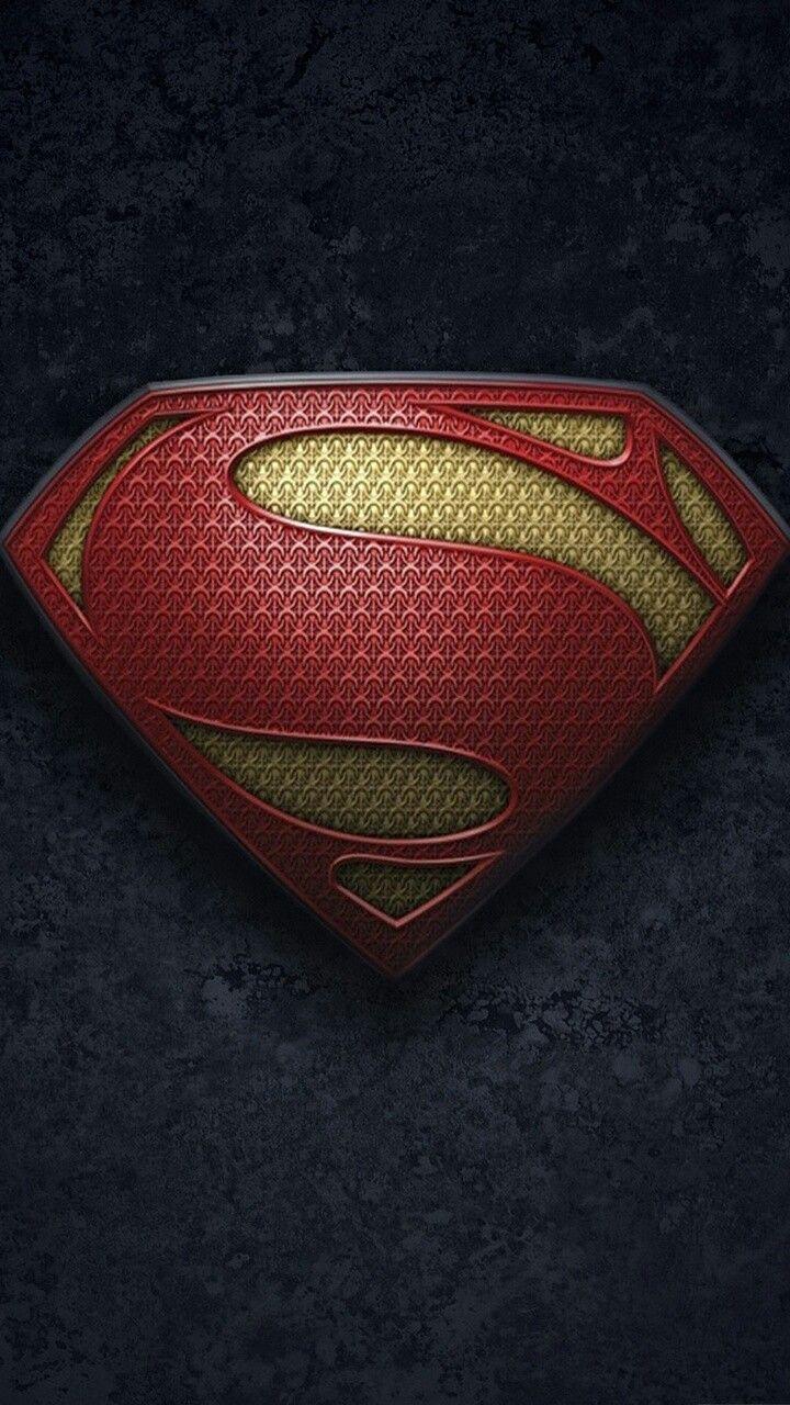 Superman (Man Of Steel). Superman