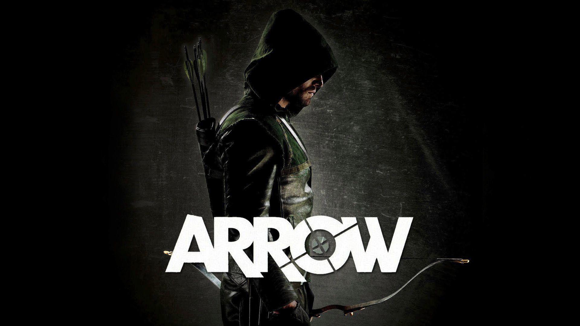 76+ Green Arrow Cw