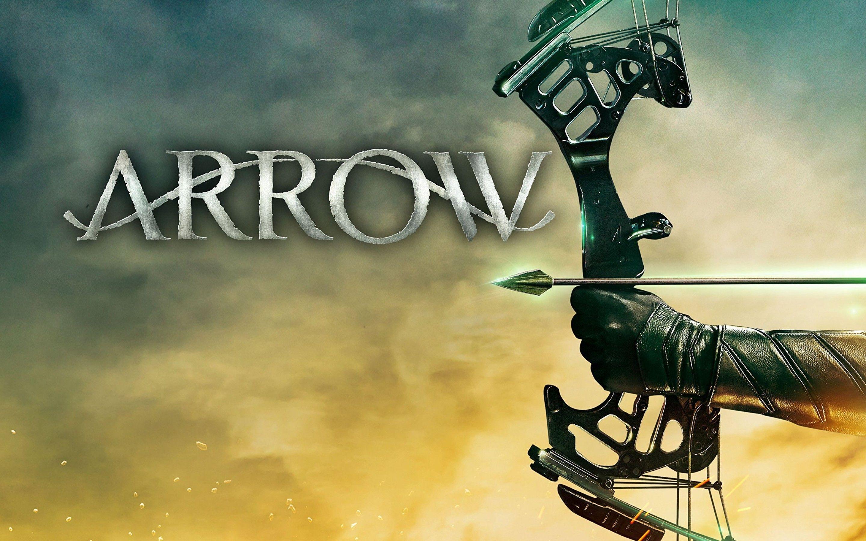 Wallpaper Arrow, CW TV Show, HD, TV Series
