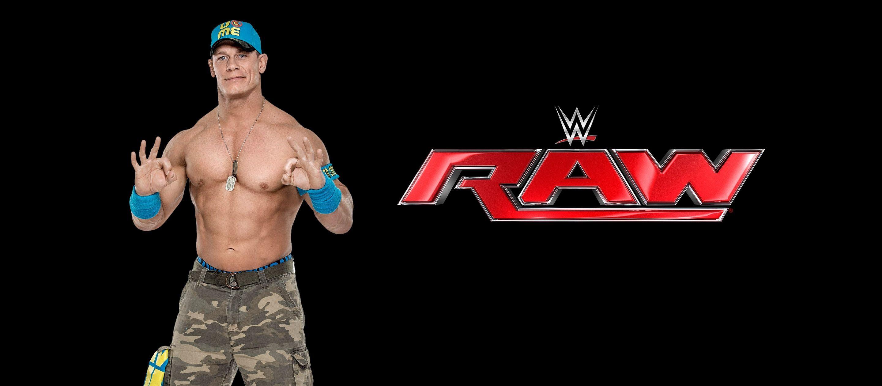 John Cena Wwe Wallpaper