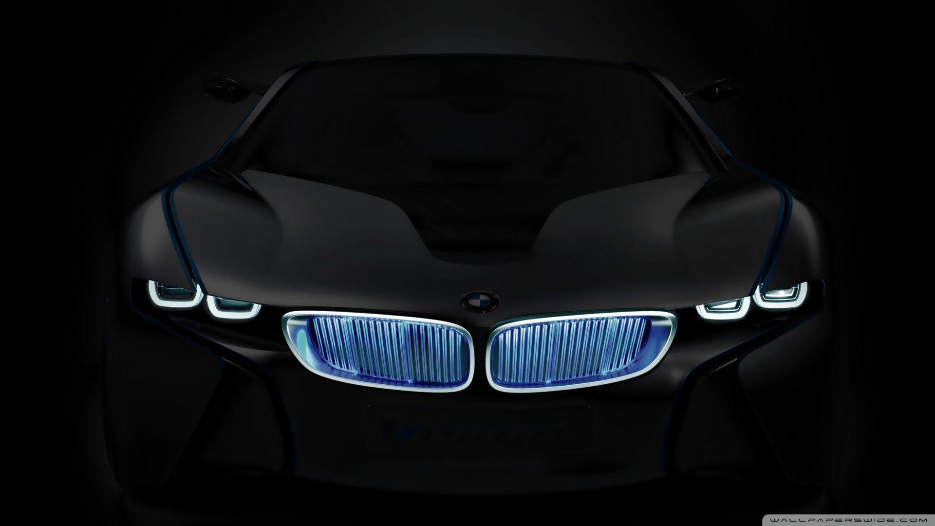 Mission Impossible Ghost Protocol BMW ❤ 4K HD Desktop Wallpaper