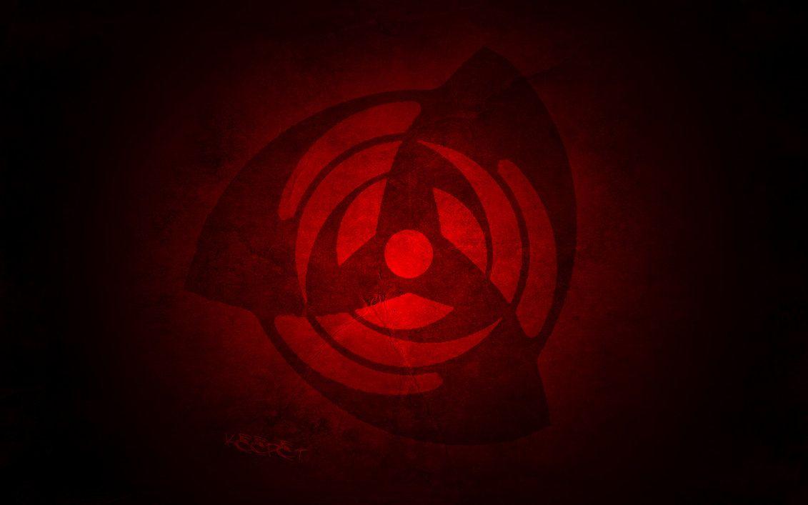 Sharingan Wallpaper Desktop