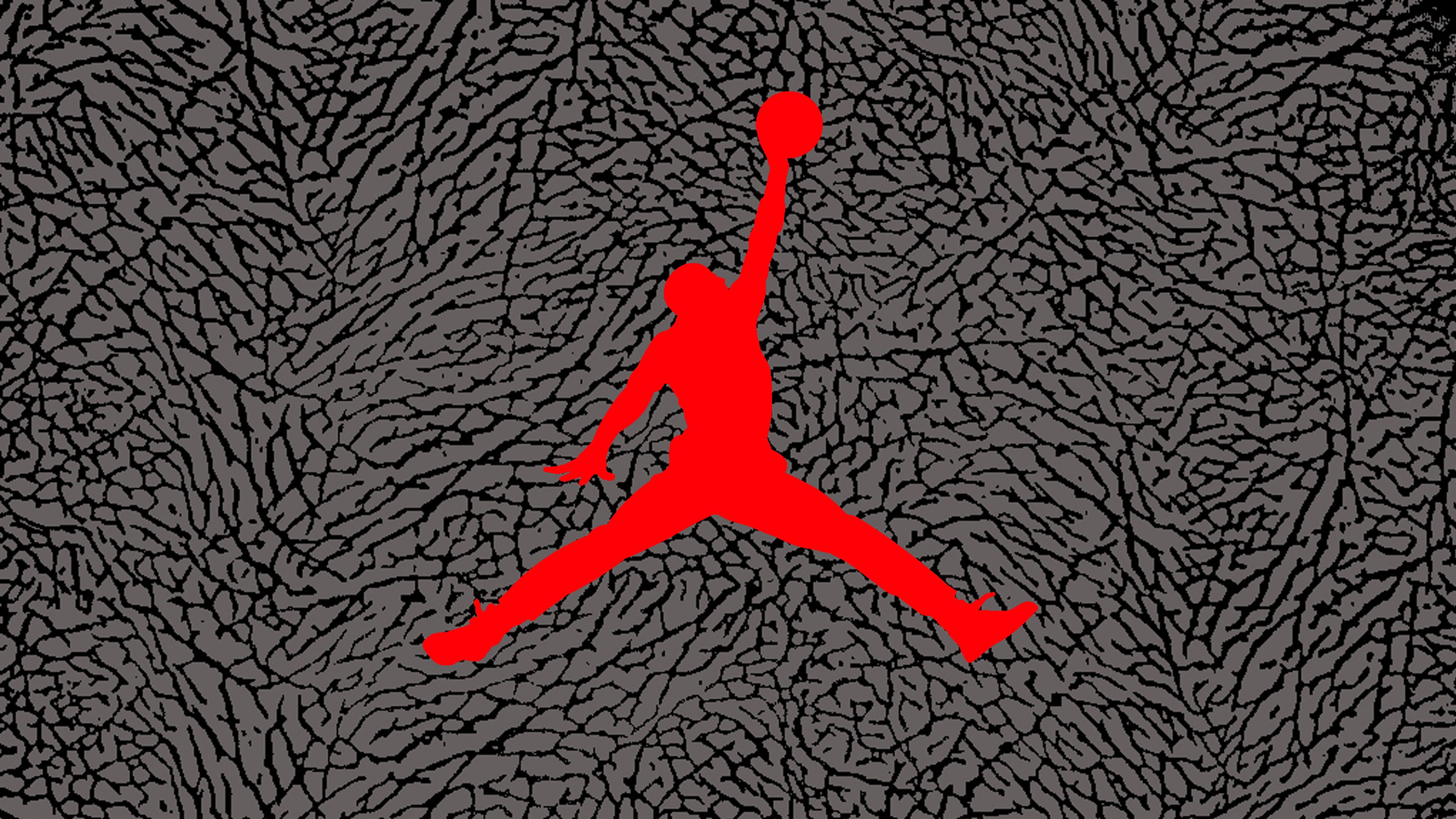 Air Jordan Widescreen Wallpaper Background 62364 3840x2160 px