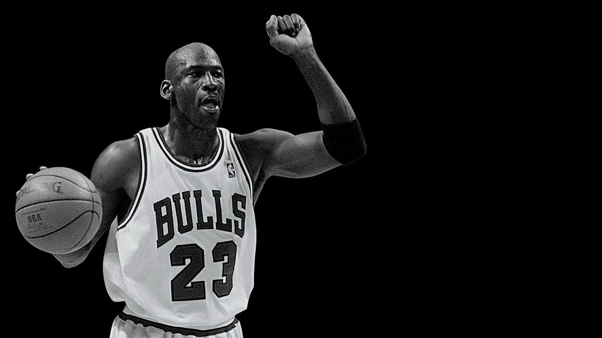 Michael Jordan Basketball 2013 HD Wallpaper of Sports