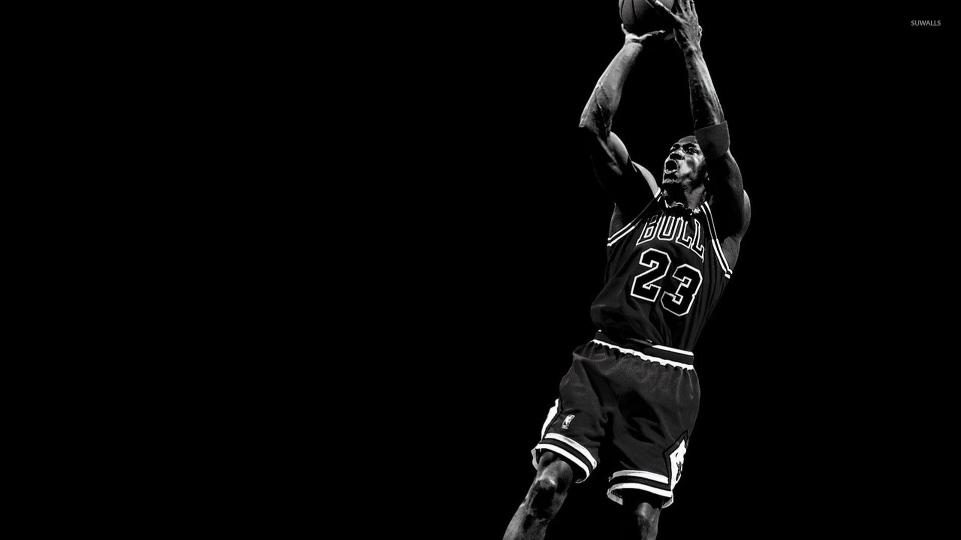 Michael Jordan [3] wallpaper wallpaper