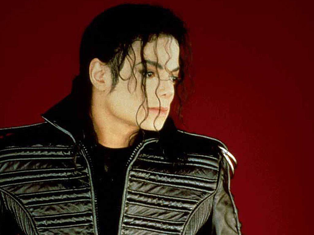 Michael Jackson (2) Wallpaper