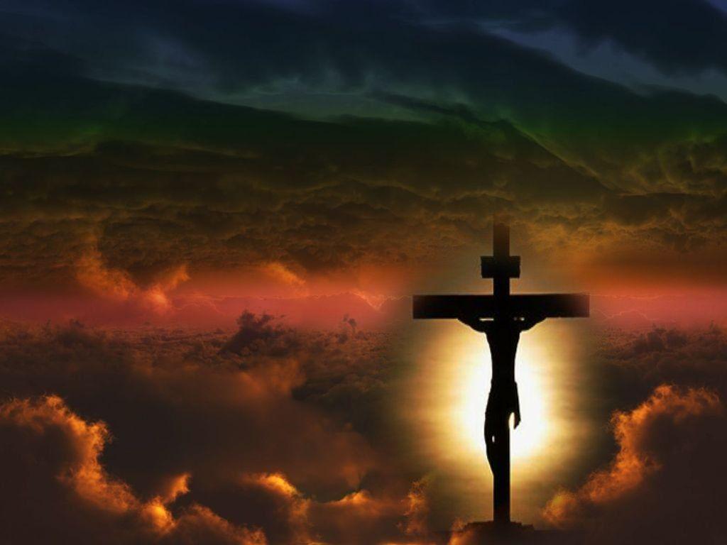 Jesus Cross 3d Wallpapers Wallpaper Cave