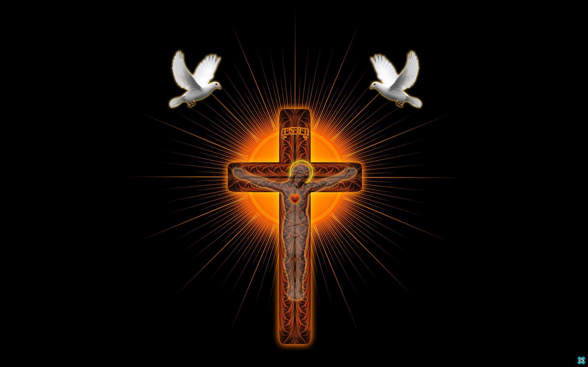 Jesus Christ Live Wallpapers by 3D Live Wallpaper Apps - (Android Apps) —  AppAgg