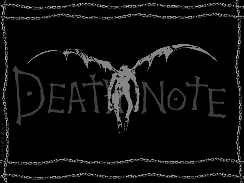 Death Note Anime