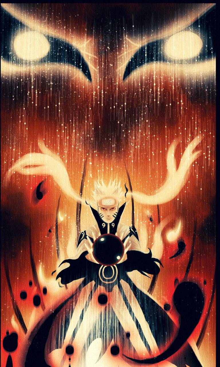 Naruto Wallpaper by ZEDGE™