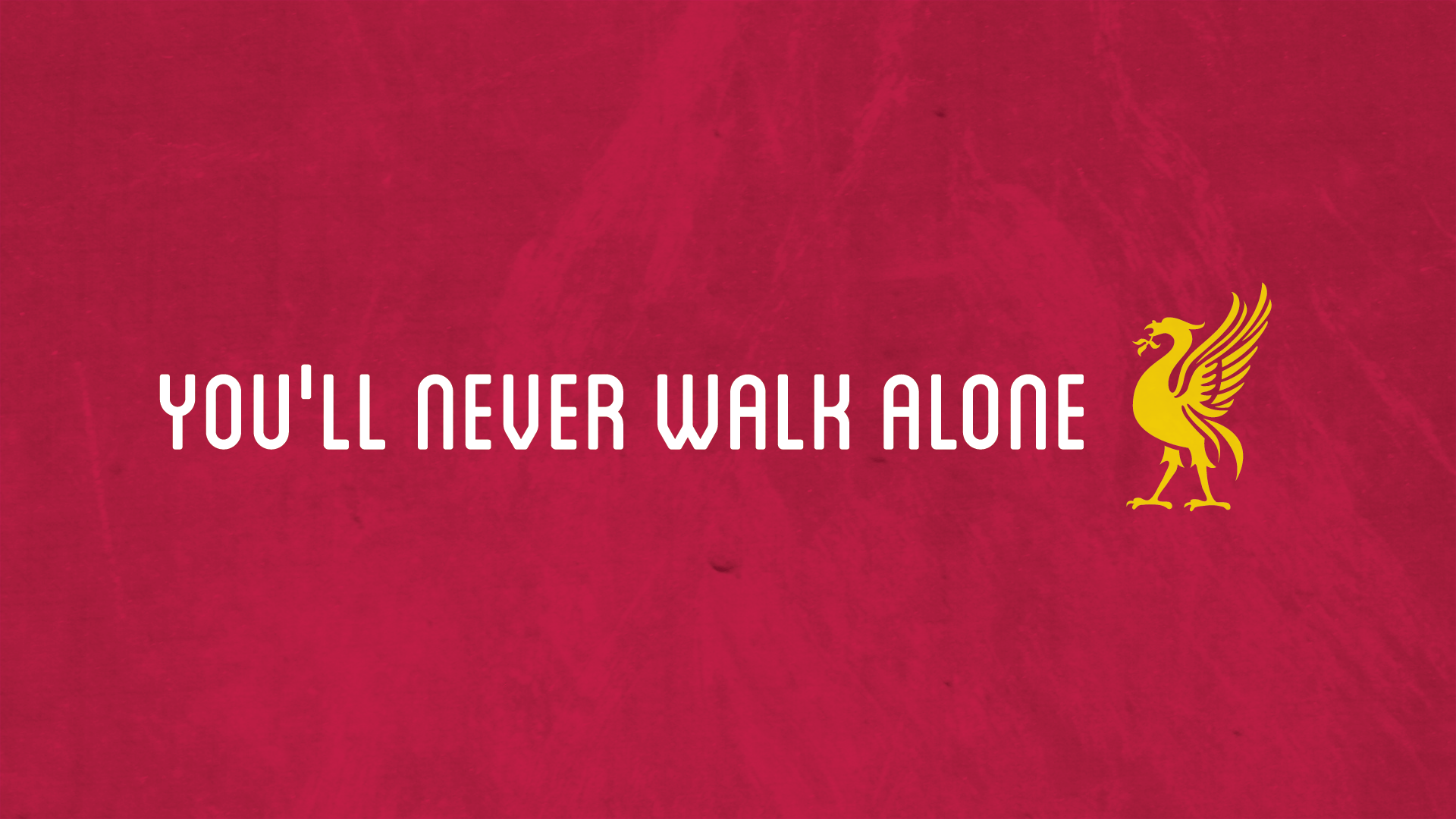 You Ll Never Walk Alone Wallpapers Wallpaper Cave