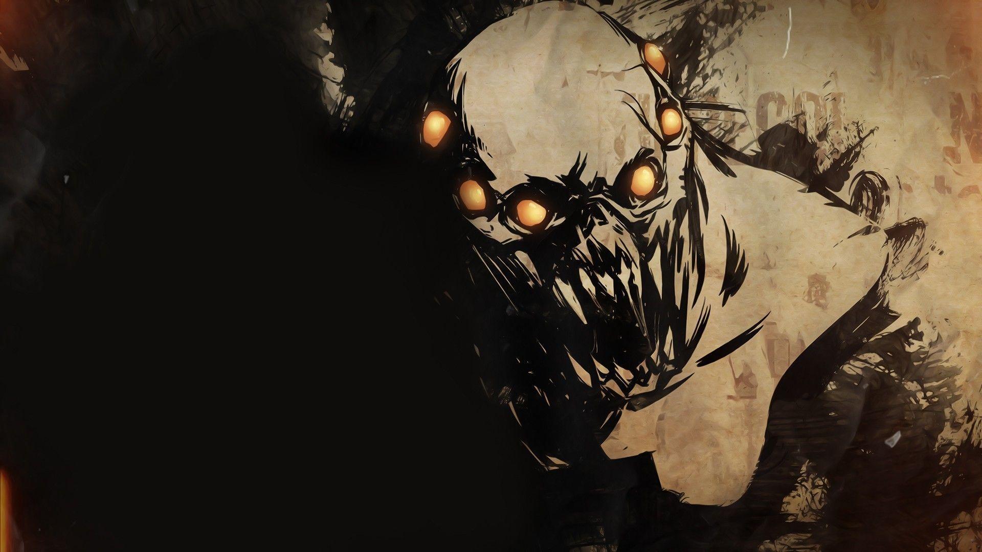 Resistance Fall Of Man Wallpaper Wallpaper. HD Wallpaper