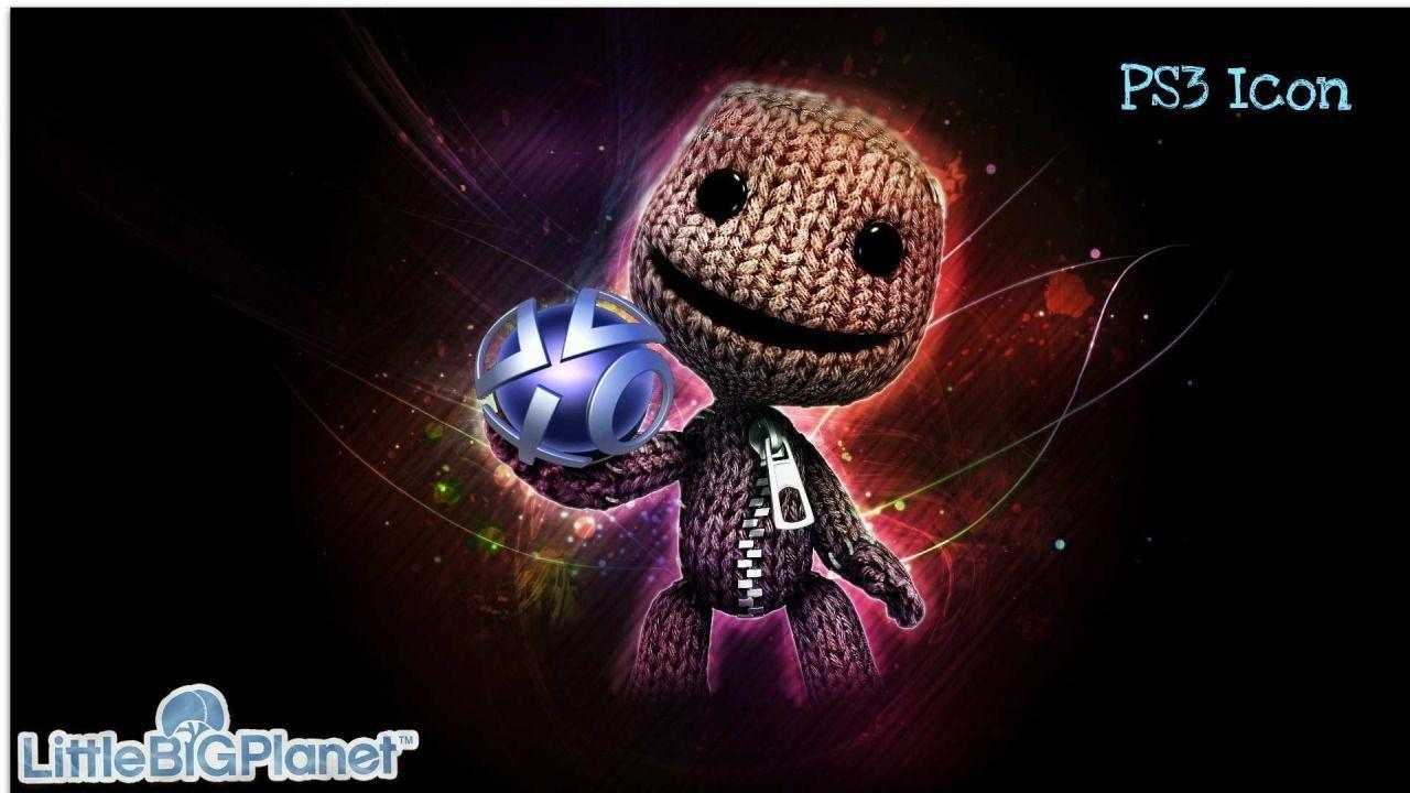 PS3 Wallpaper Download