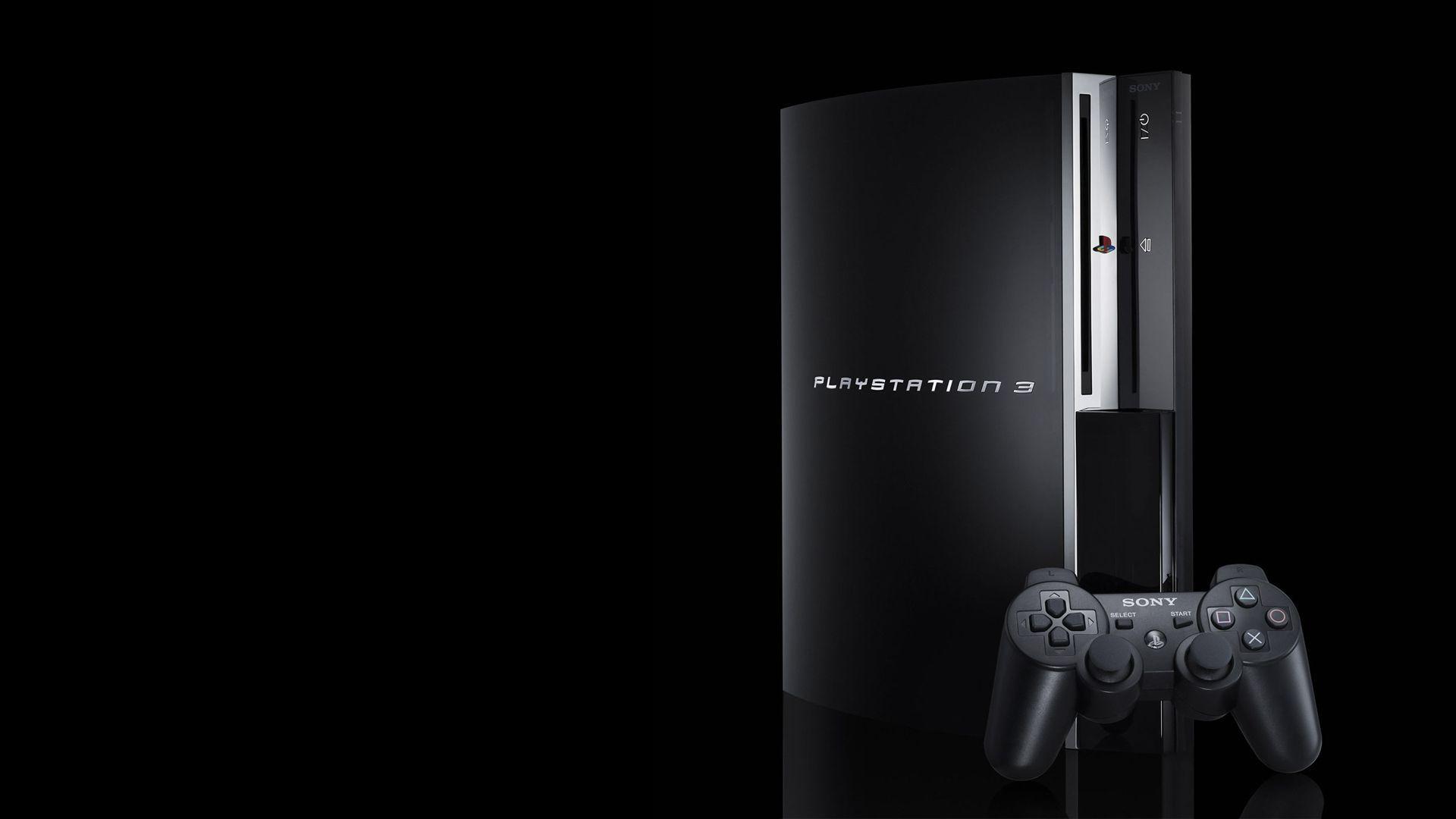 PS3 Background Group