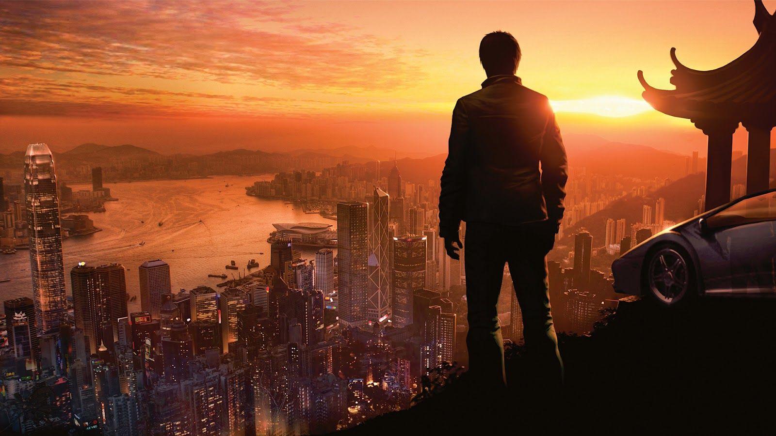 wallpaper: Ps3 HD Wallpaper 1080p