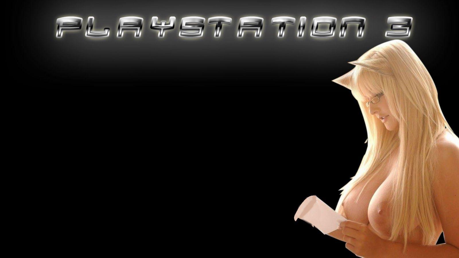 wallpaper: Ps3 HD Wallpaper 1080p