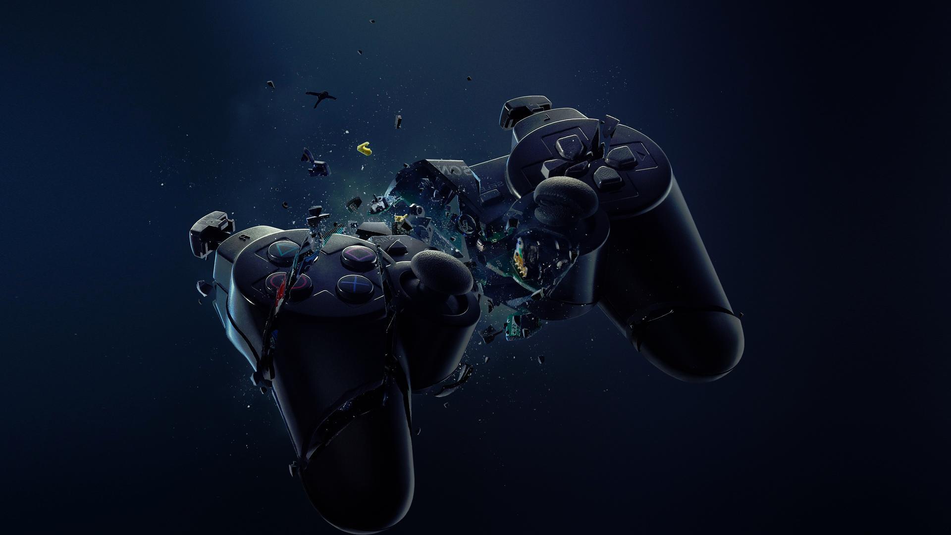 Ps3 Wallpaper Desktop Background