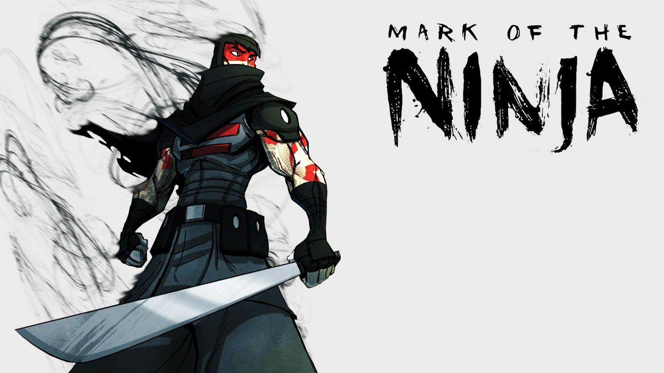 Ninja HD Wallpapers - Wallpaper Cave