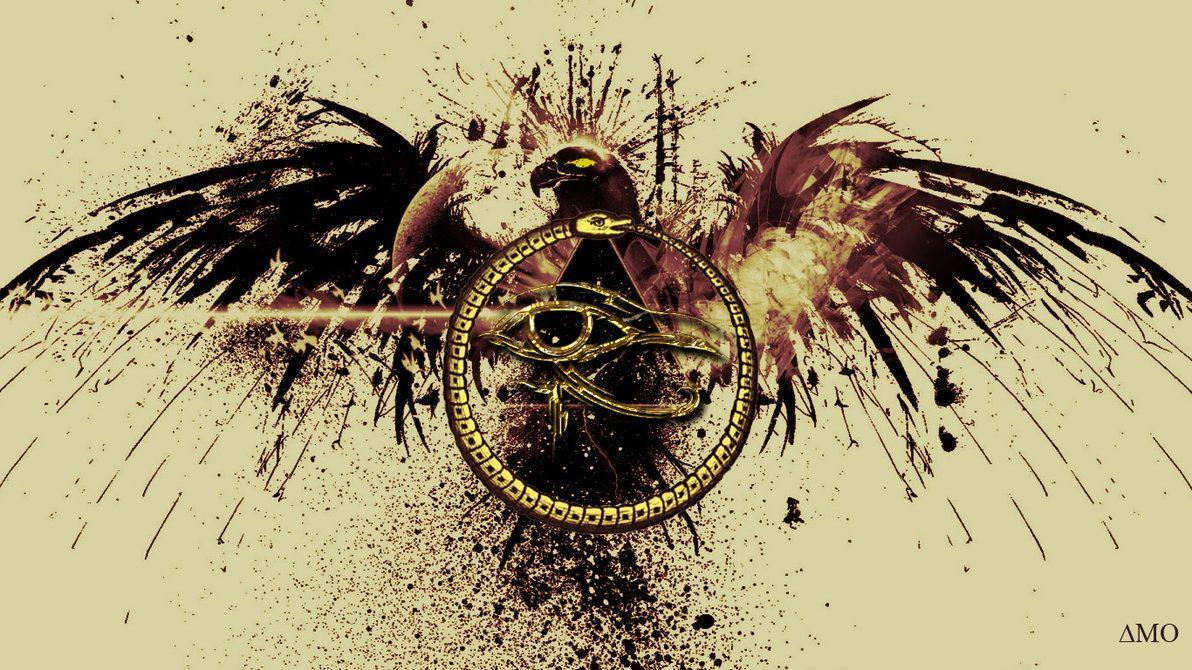 Illuminati Wallpaper