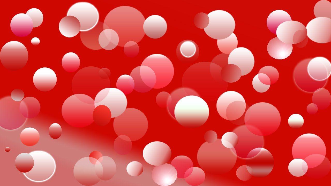 red color wallpaper