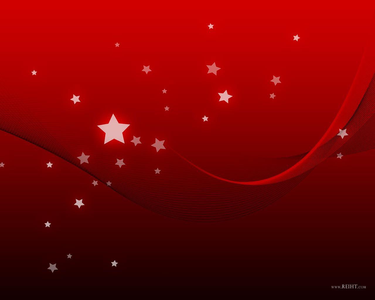 Red Wallpaper Red Stars. ReD HoT PoWeR CoLoR. Red