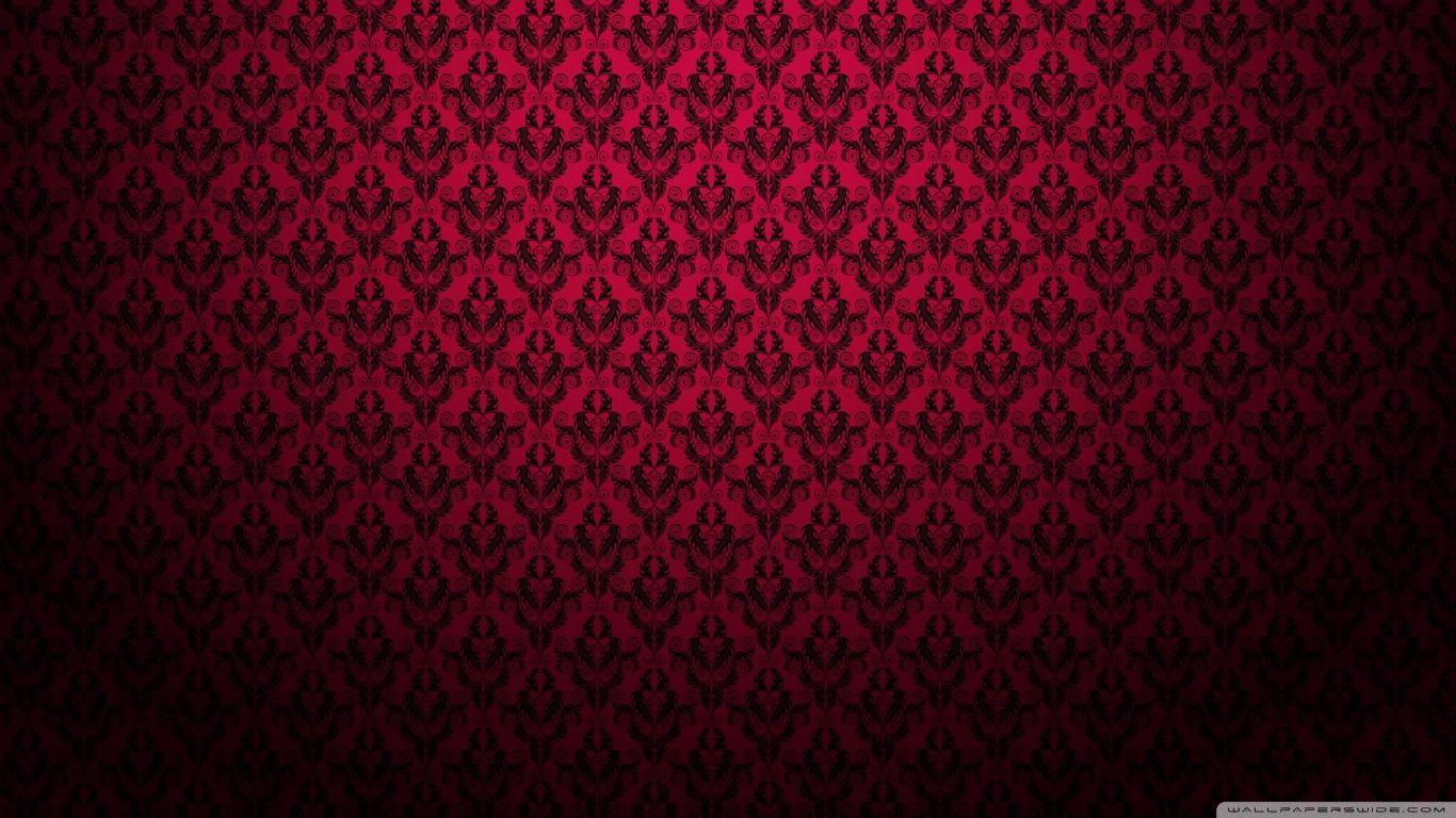 Red Colour 3D Wallpapers - Wallpaper Cave