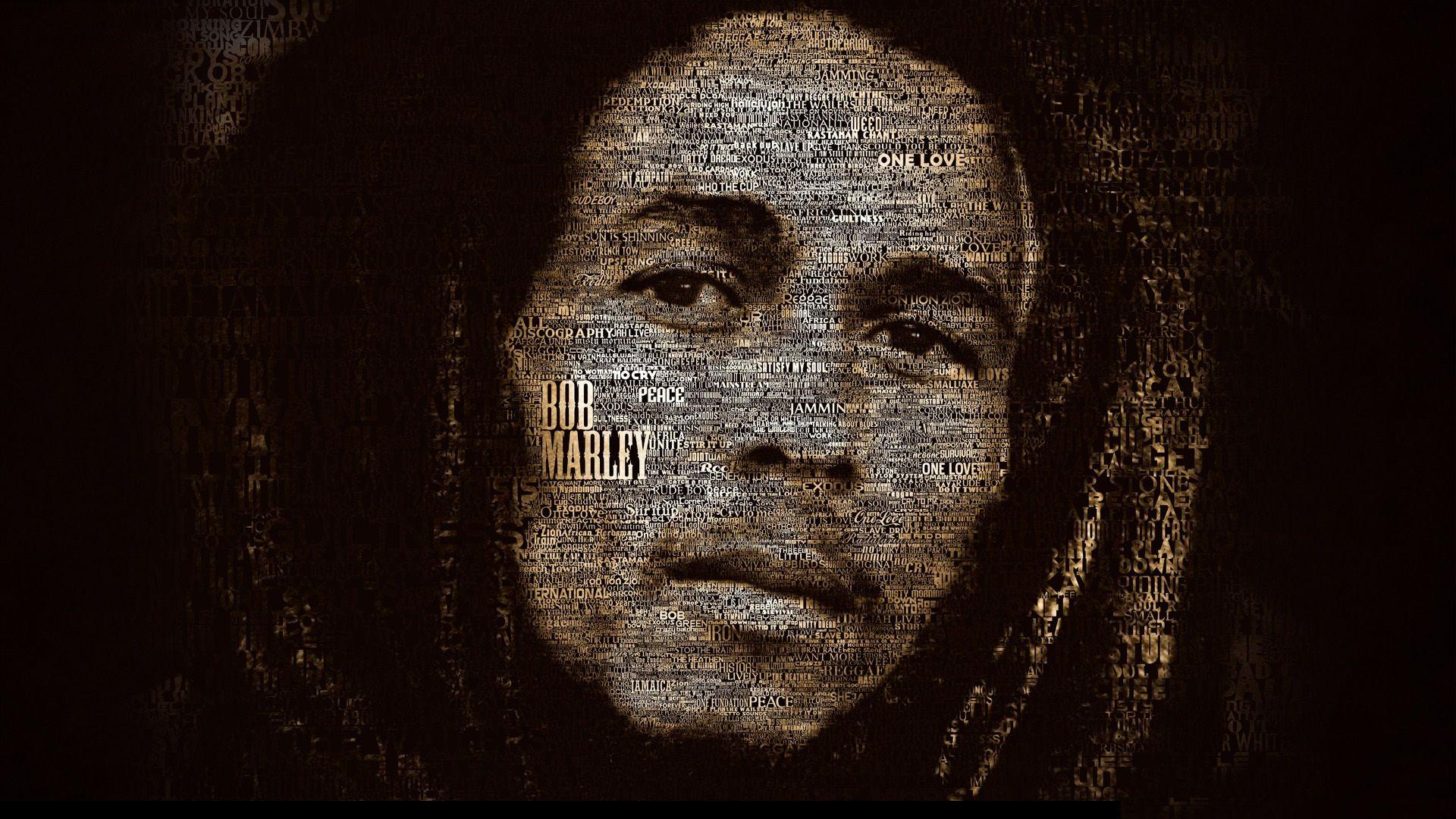 Wallpaper.wiki Bob Marley Full Hd Wallpaper Download Famous