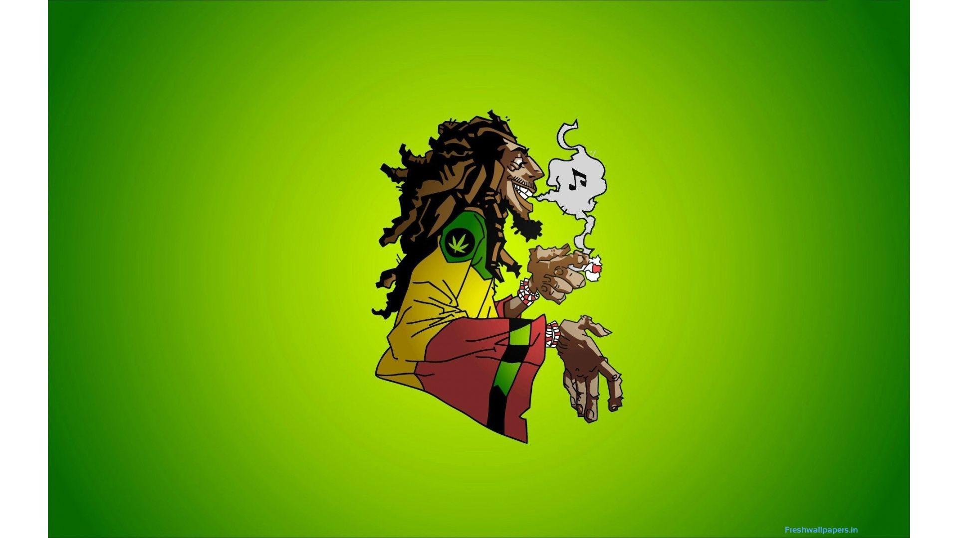 Rastafari Movement Bob Marley wallpaper