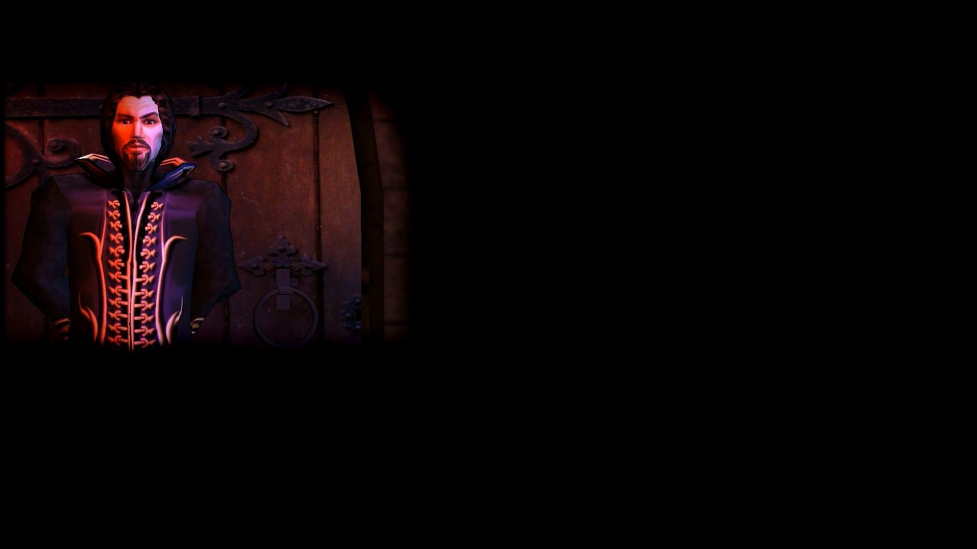 Guise Of The Wolf Background. Steam Trading