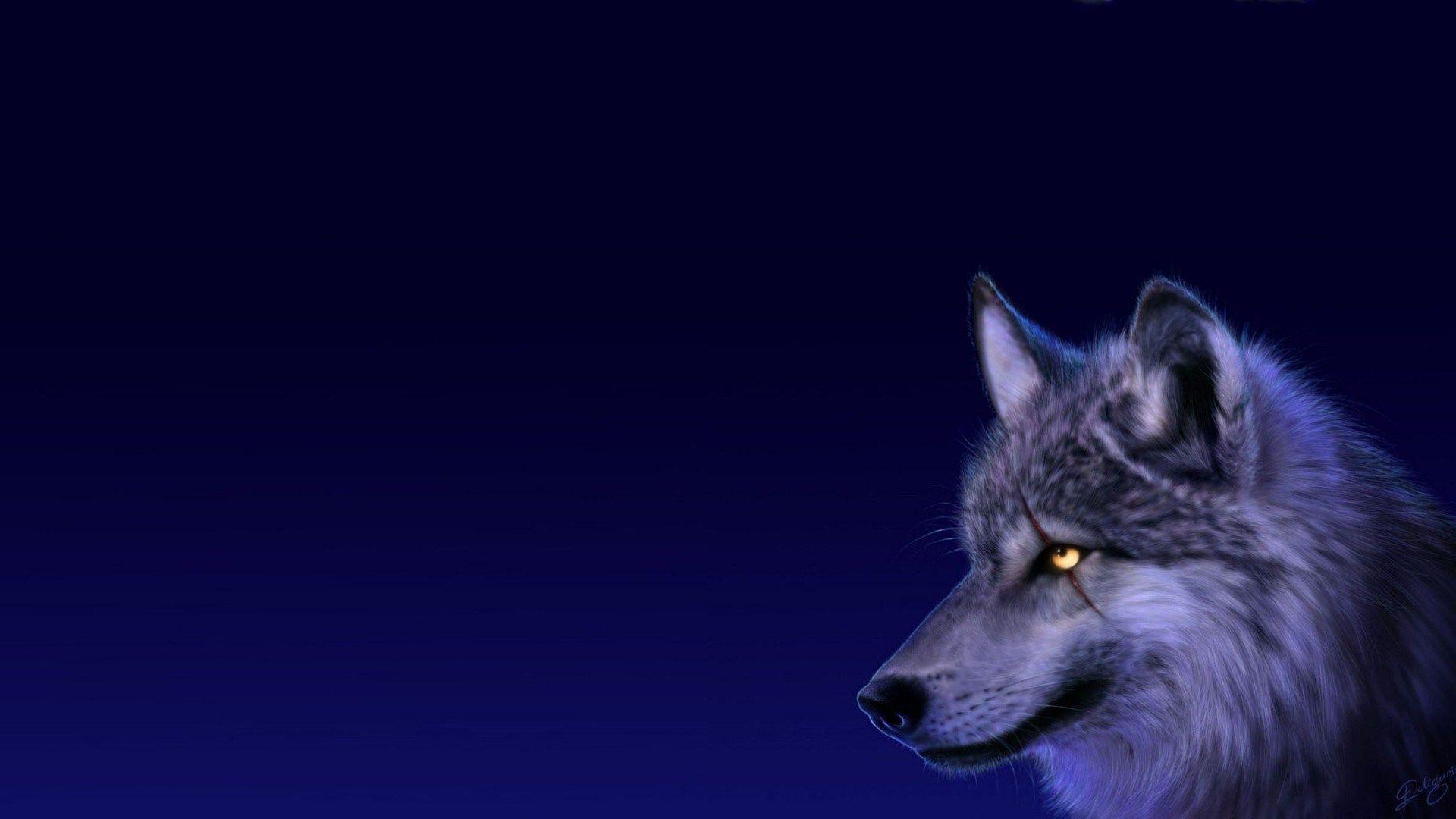 wolf HD 1920x1080