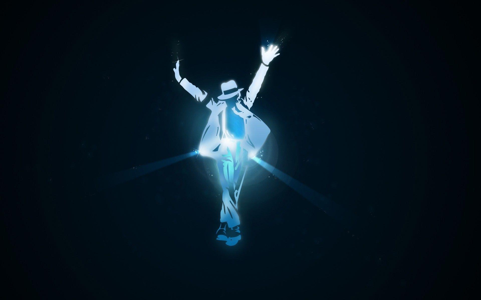 Michael Jackson Style Wallpaper