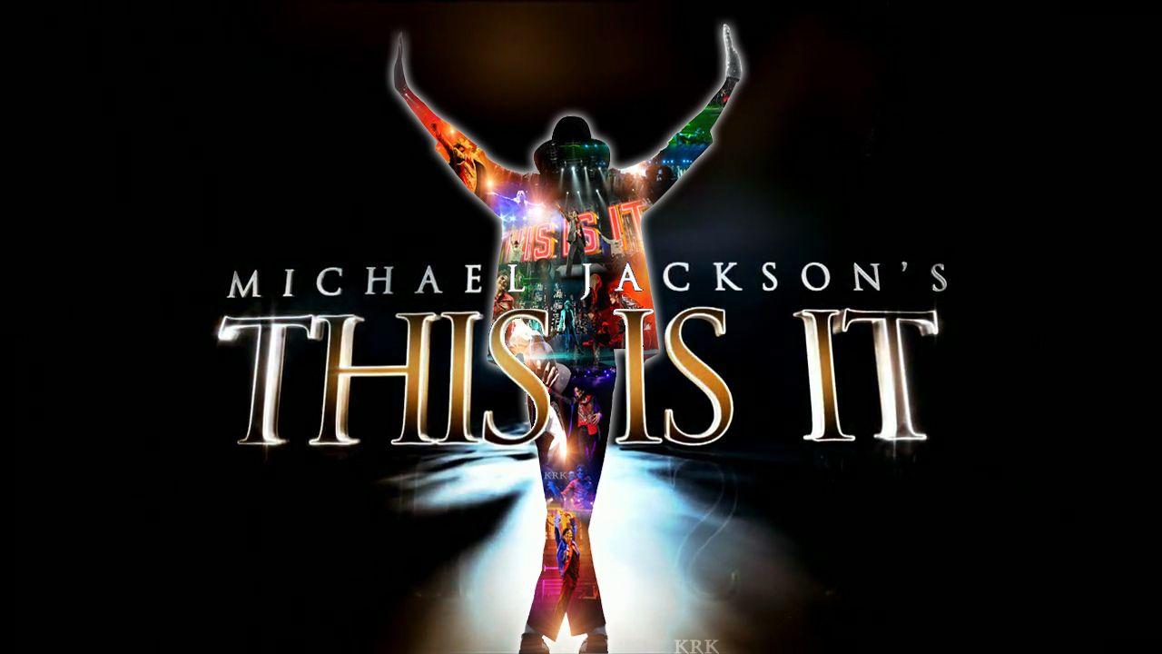 Download 86 Michael Jackson HD Wallpaper Background