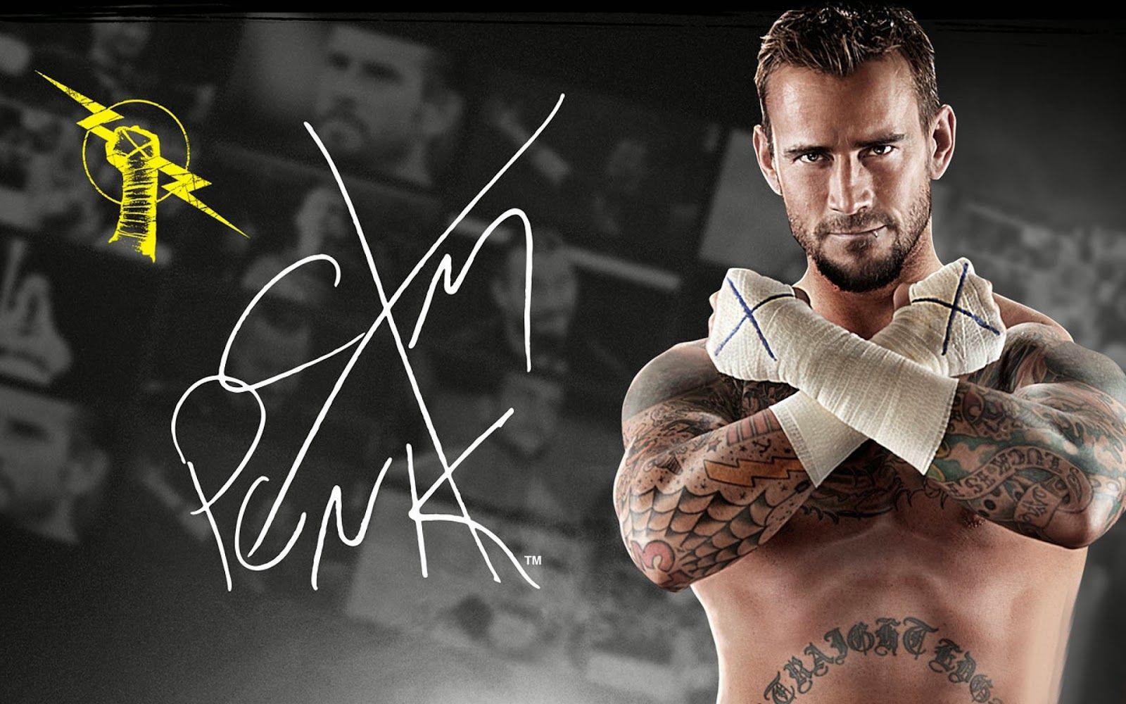 Wwe Superstar Photo HD Wallpaper