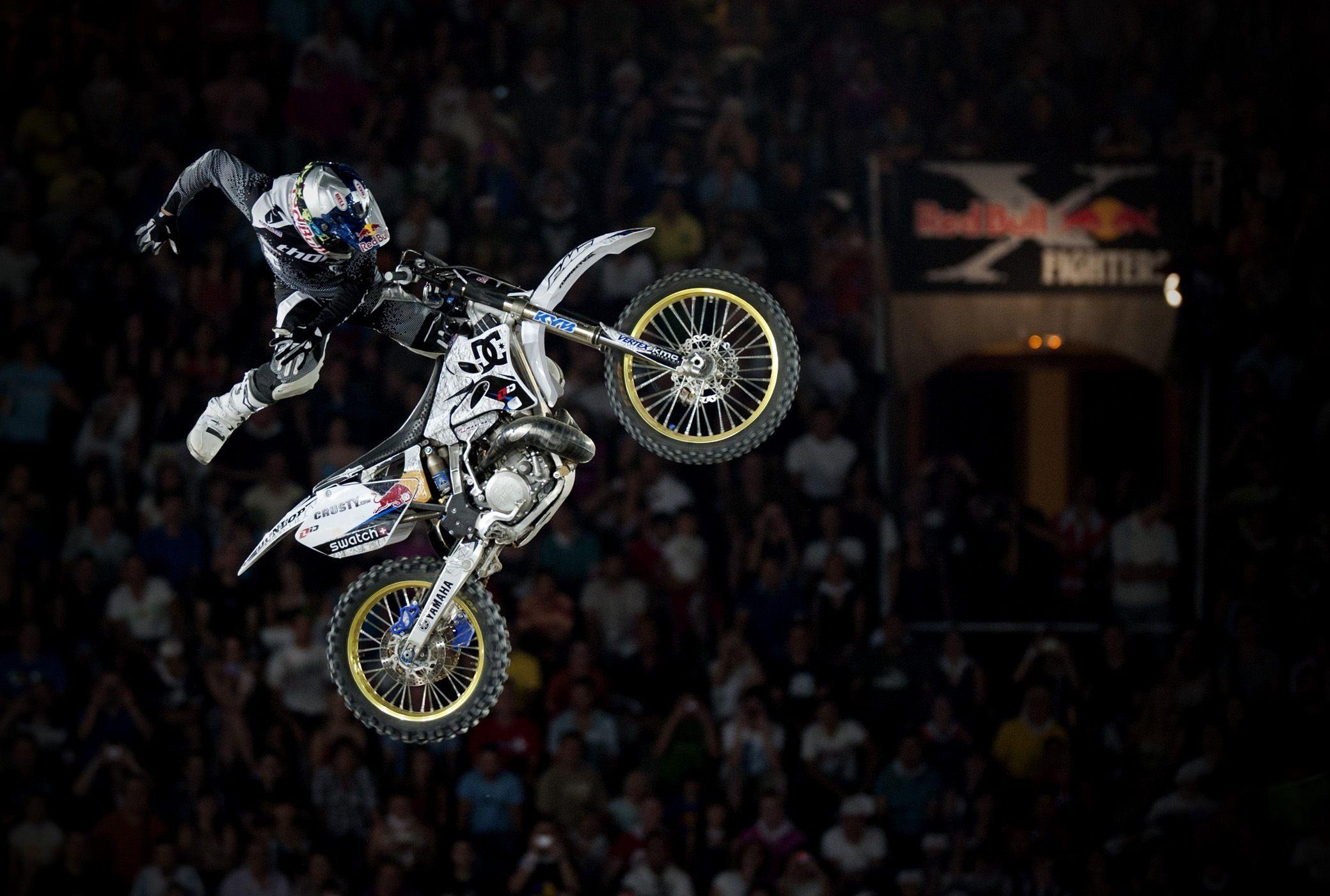 Motocross Freestyle Wallpapers Hd Wallpaper Cave