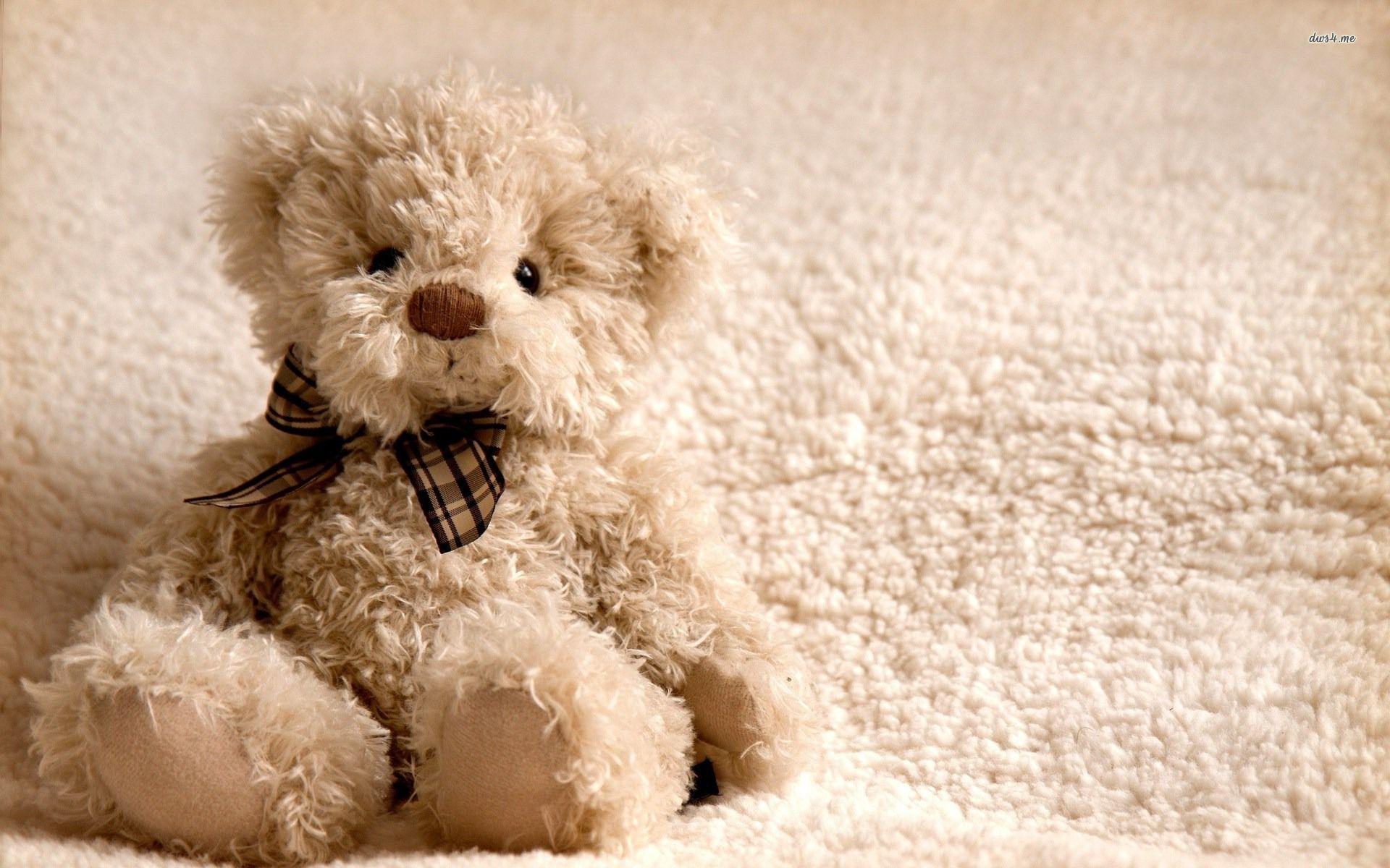 Teddy bear hot sale wallpaper hd