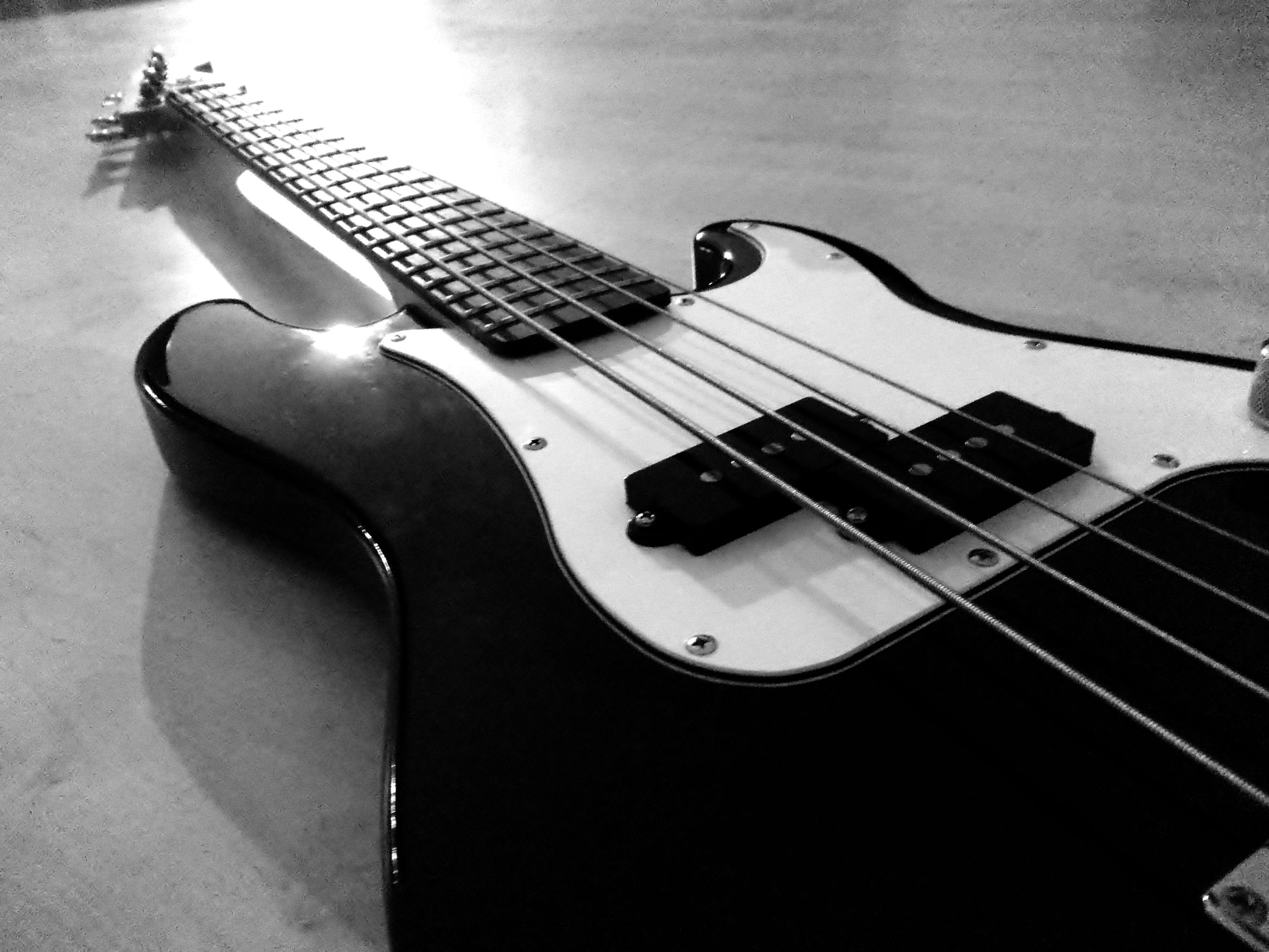 E Bass Full HD Wallpaper And Background Imagex2736