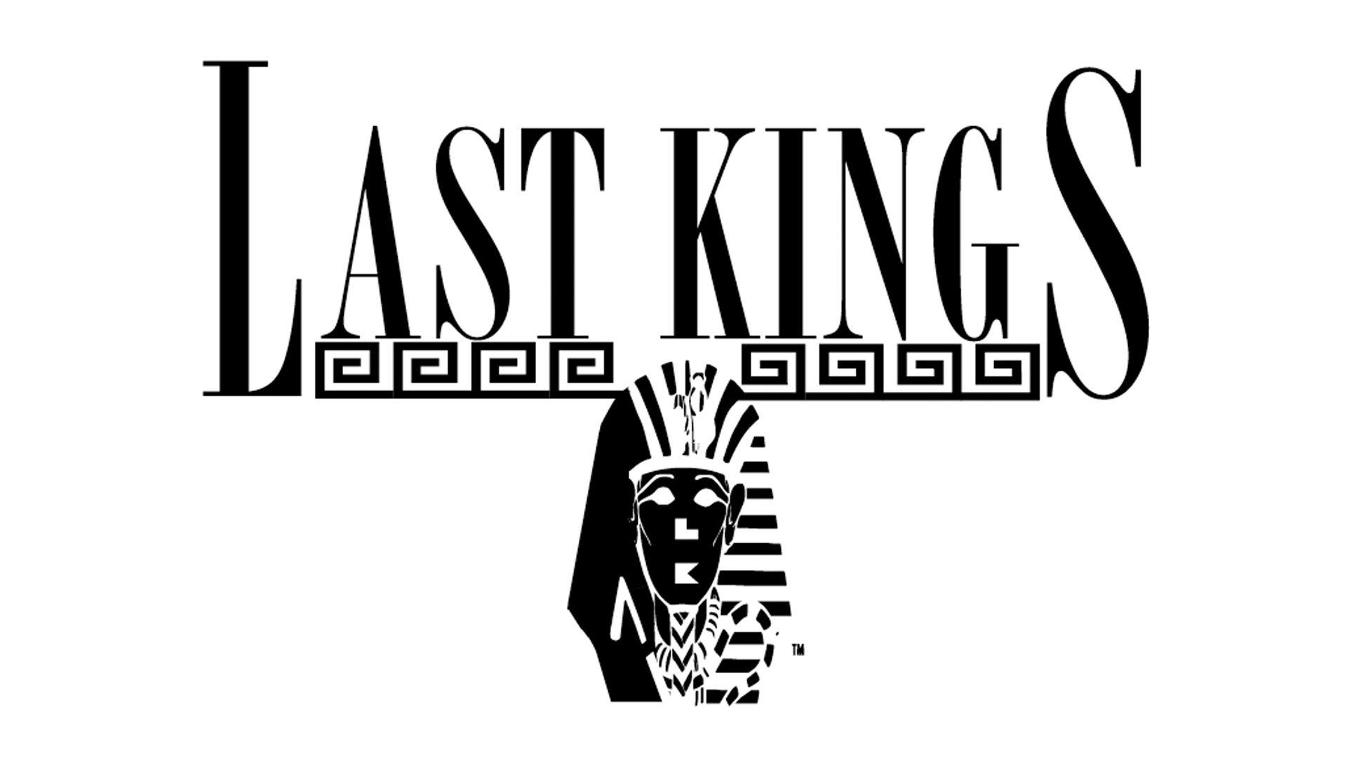 Last kings steam фото 6