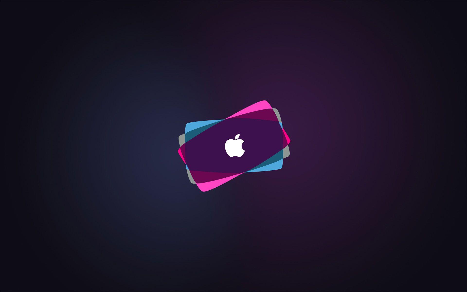 HD Apple wallpaper 18385