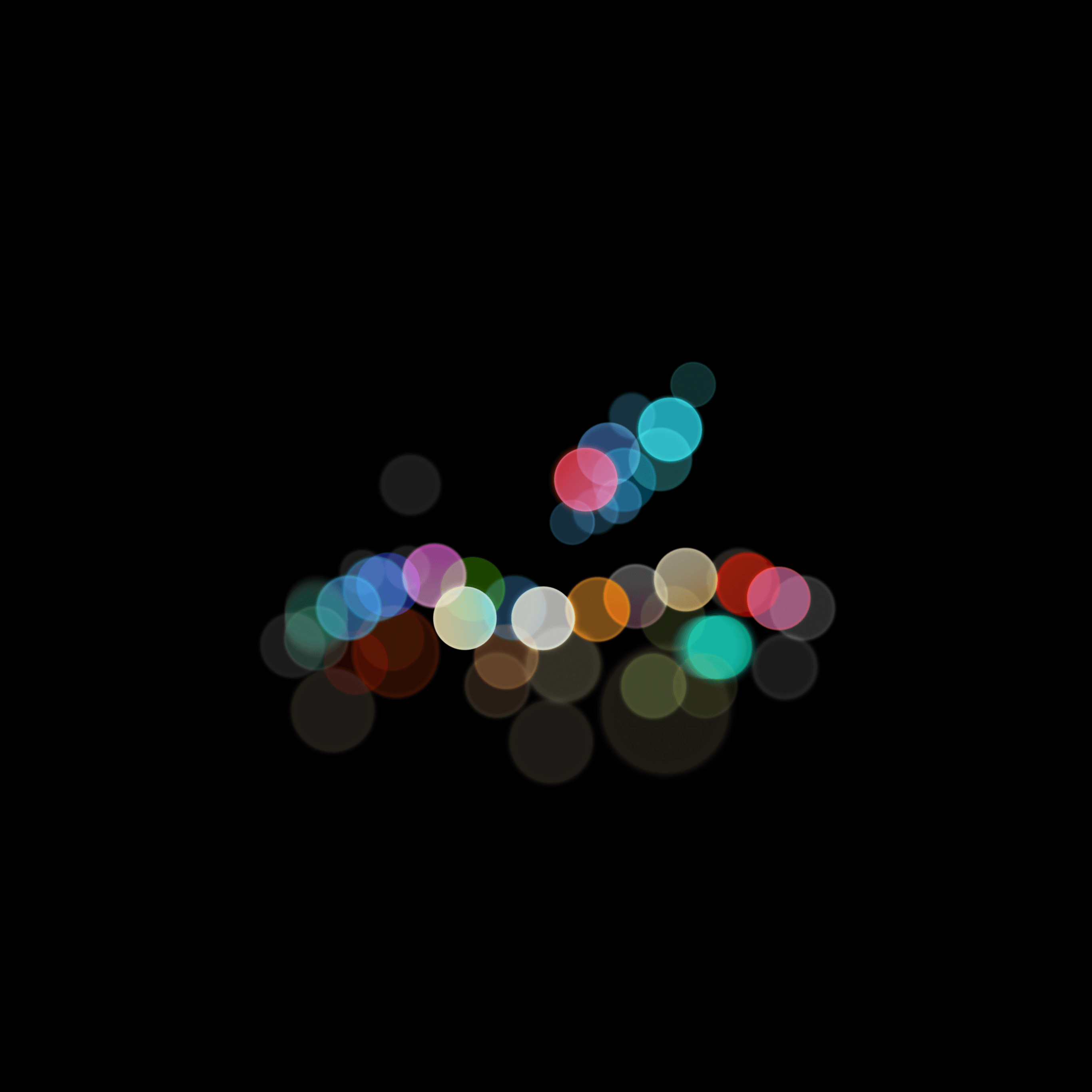 More September 7 Apple media event wallpaper